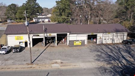 Other space for Rent at 808 S Pollock in Selma