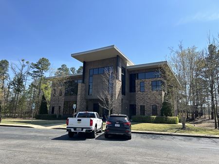 Office space for Sale at 1600 Resource Drive in Birmingham