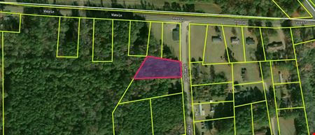 VacantLand space for Sale at Stellar Workforce Housing Site Opportunity Zone Lynchburg, SC Footprint in Lynchburg