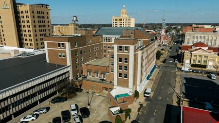State Building Portfolio: 2 Buildings