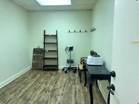 OFFICE / MEDICAL