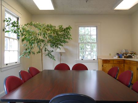 Office space for Rent at 1806 Belles Street in San Francisco