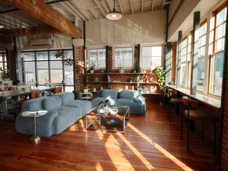 Office space for Rent at Kinship - Central Eastside Portland in Portland