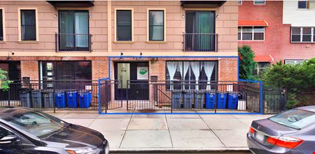Office space for Rent at 600 SF | 516 E 147th Street | Community Facility/Office Space With Glass Frontage For Lease in Bronx