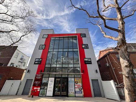 Office space for Rent at 8746 20th Avenue - For Lease in Brooklyn