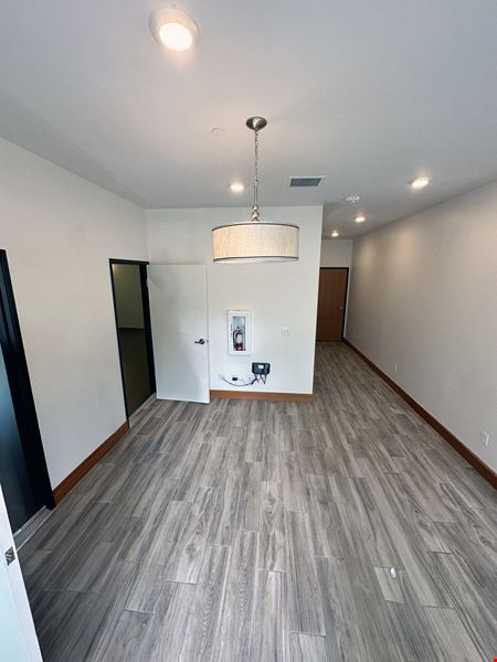C-Street Annex Retail