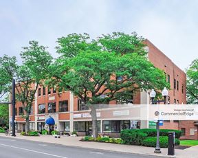 8-12 North Main Street