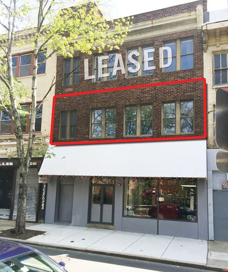 Office space for Rent at 31-33 N 2nd Street in Philadelphia