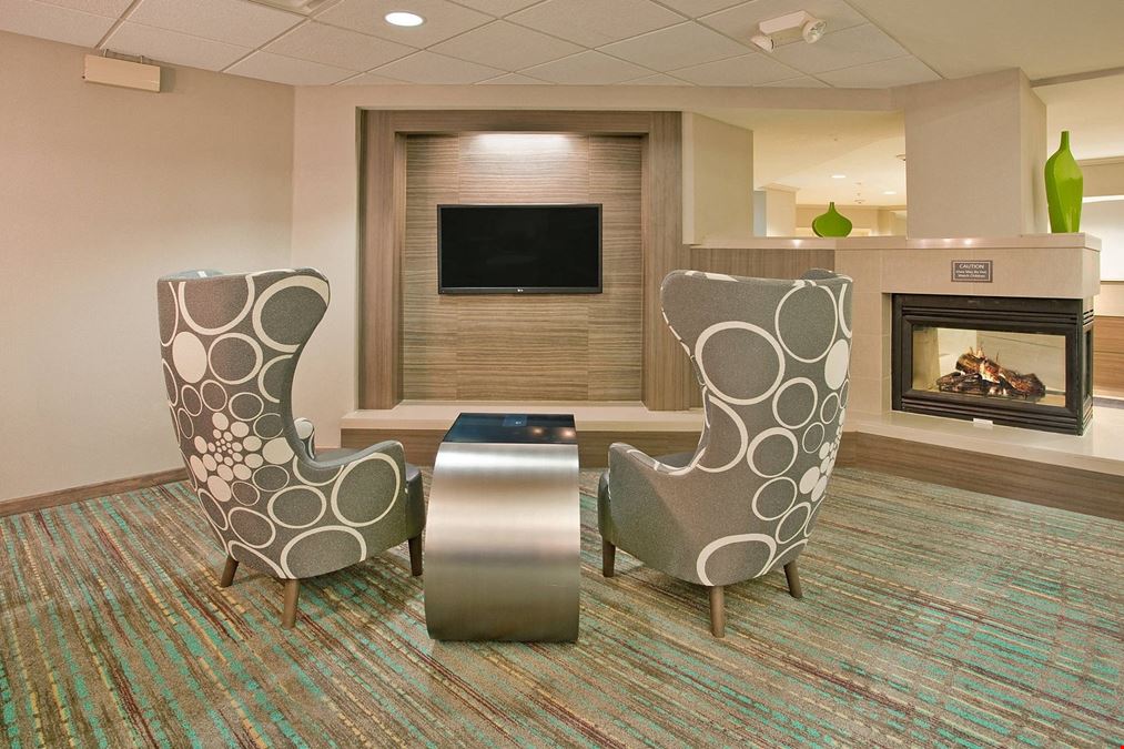 Residence Inn Round Rock