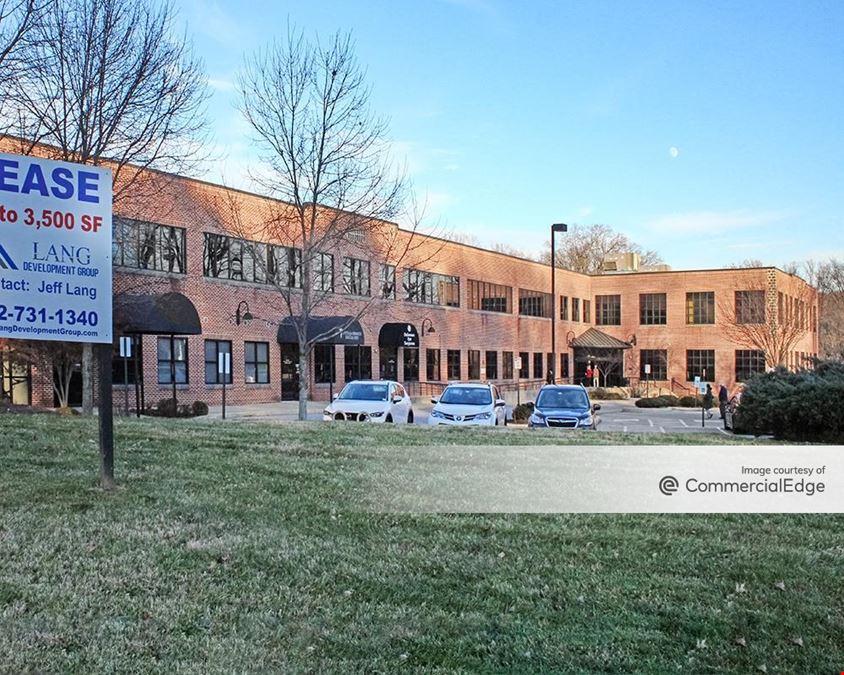 2710 Centerville Road