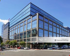 Anthem Row - 700 K Street