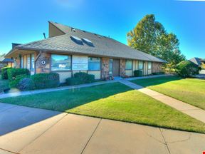 2124 Shadowlake DR #O
