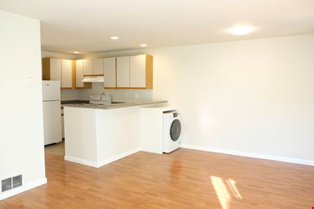 Blue Ridge Court Apartments