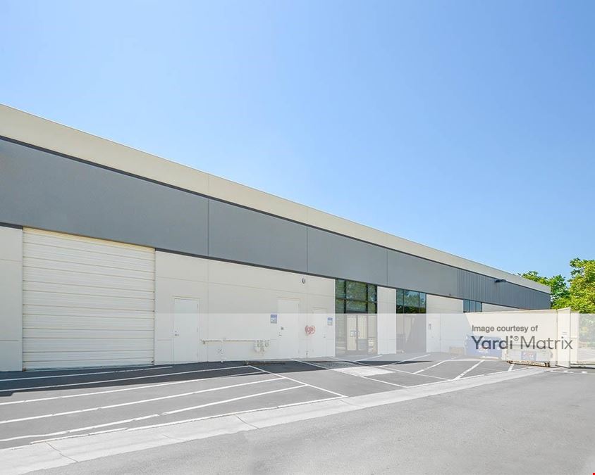 Kato Business Center - Bldg D