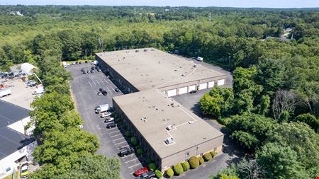 Industrial space for Sale at 275 Centre St in Holbrook