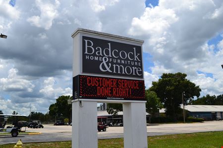US 27 Retail Opportunity in Avon Park