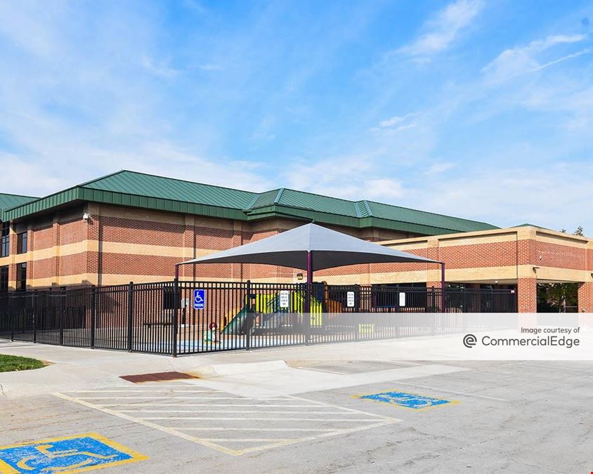 CHI Health Lakeside - Two Professional Center