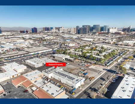 Industrial space for Sale at Turnkey - Premier Cannabis Cultivation Facility in Las Vegas