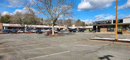 Retail space for Rent at Shops at 30 in Vernon Rockville