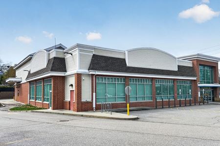 Retail space for Sale at Servicer Sale: Former Walgreens (North Smithfield, RI) in North Smithfield
