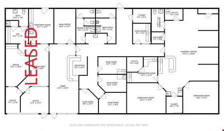 Retail space for Rent at 8600 S Pulaski Rd in Chicago