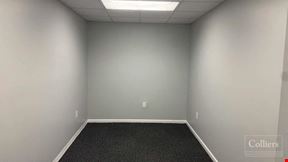 13,760± SF Standalone Warehouse