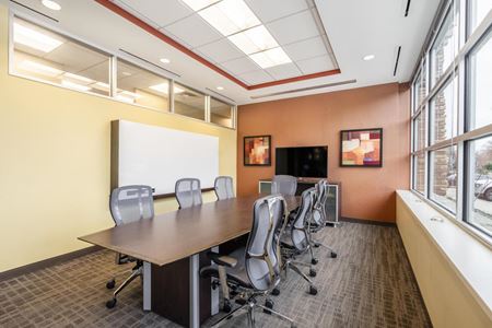 Office space for Rent at Regus - Southlake - Cedar Ridge in Southlake