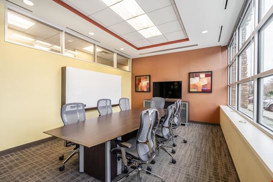 Regus - Southlake - Cedar Ridge