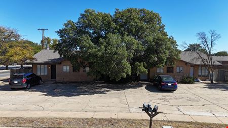 Multi-Family space for Sale at 7401 Ave X in Lubbock