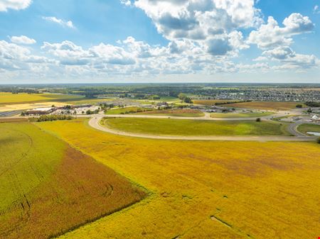 Sussex County Commercial Parcels for Development