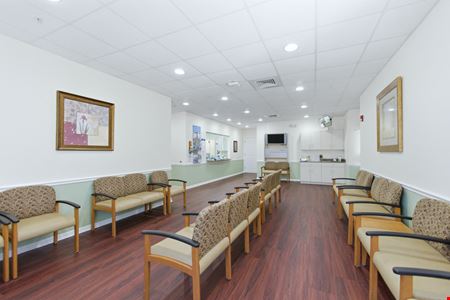 Lakeside Medical Center Medical Office Condo