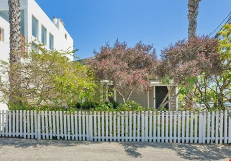 137 Strand Street - Rare Santa Monica Bungalow