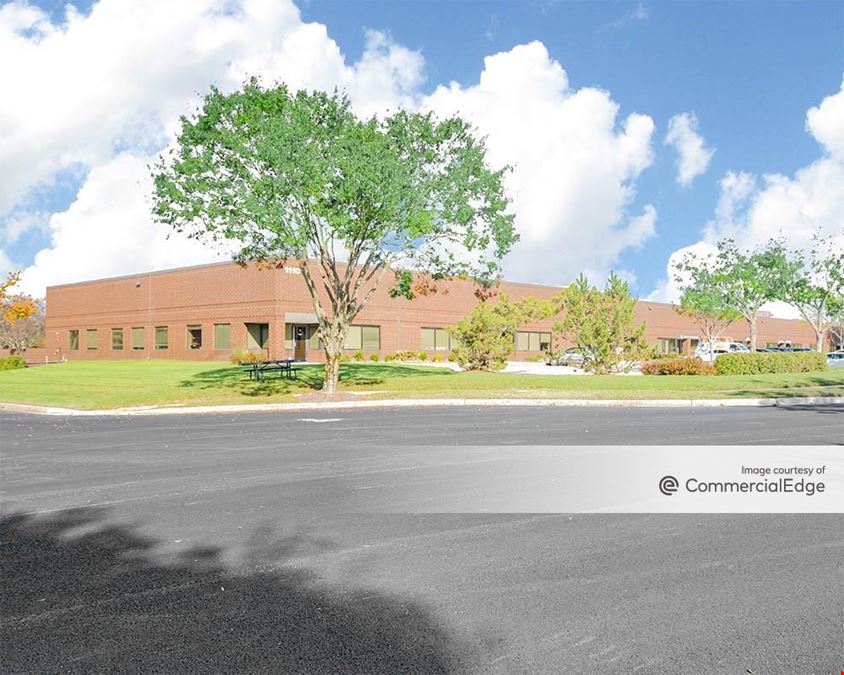 I-97 Business Park - 1110 & 1114 Benfield Blvd