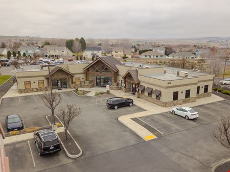 Office space for Rent at 8511 W Clearwater Ave in Kennewick