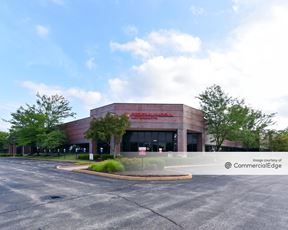 Riverport Business Park - Riverport 2