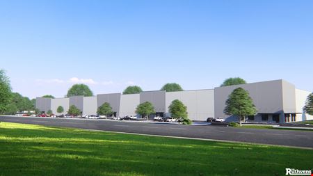 Lake Alfred Industrial Park