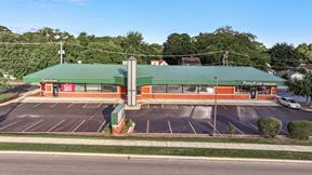 3242 Sheridan Rd.