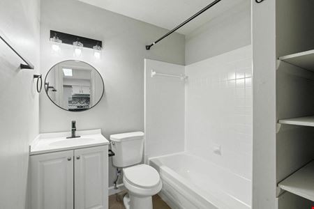 Exceptional multifamily deal in Huntsville, AL