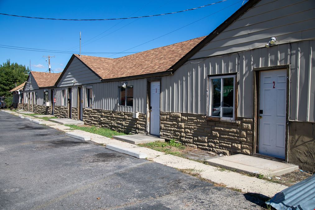 5620 W. Fairview Ave. Retail For Sale PropertyShark