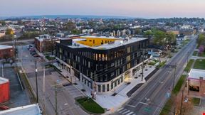 1939 Central Ave Suite 101