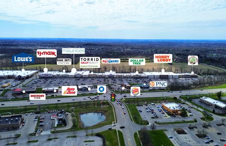 The Shoppes at East Broad