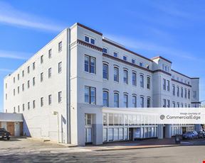 801 Pennsylvania Avenue SE