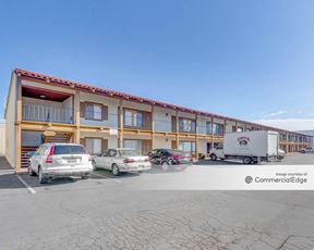 Edinger Business Park
