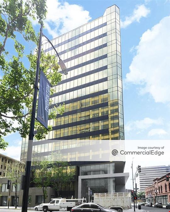 Tower 55