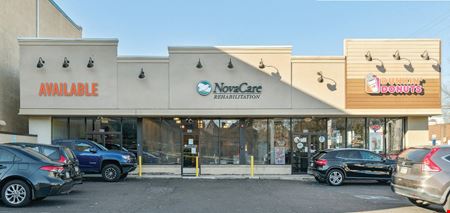 Retail space for Rent at Jenkintown Place in Jenkintown