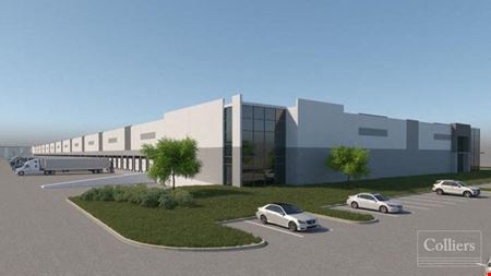 Industrial space for Rent at INTERNATIONAL PARK OF COMMERCE (IPC) in Tracy