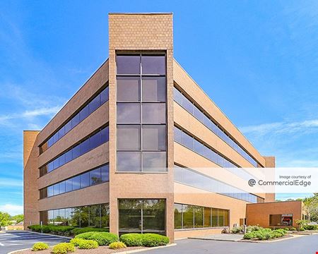 Office space for Rent at Winegardner & Hammons in Cincinnati