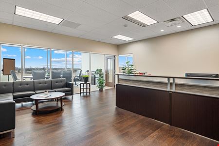 Office space for Sale at 9999 Bellaire Blvd in Houston
