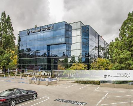 Office space for Rent at Genesis Plaza in San Diego