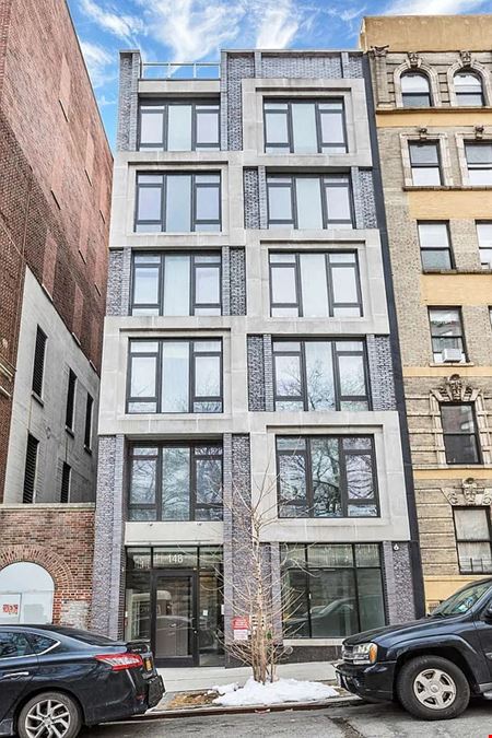 Multi-Family space for Sale at Upper East Side Multifamily | 11 Apartments in New York